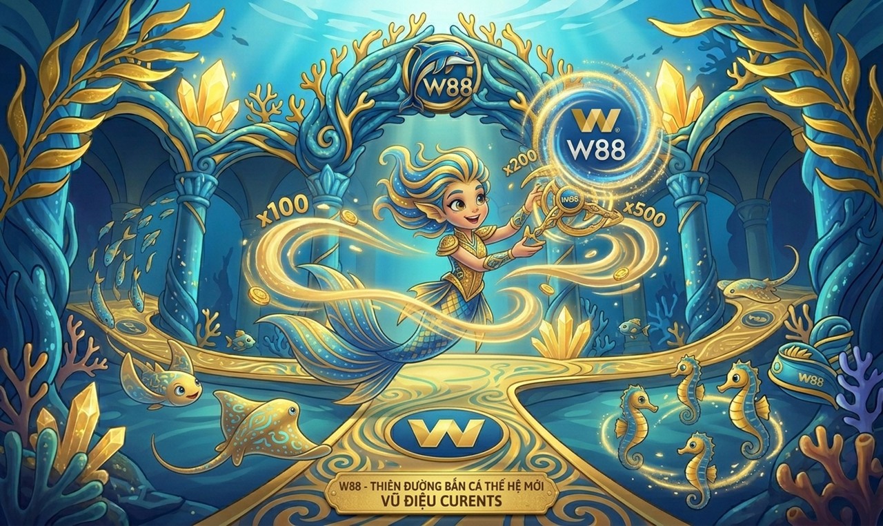 Logo W88